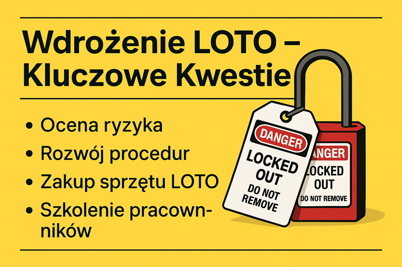 Szkolenie LOTO